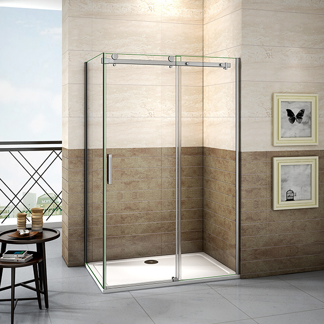 Obrázok H K - Sprchový kout DIAMOND 130x80cm L/P varianta (SE- DIAMOND13080)