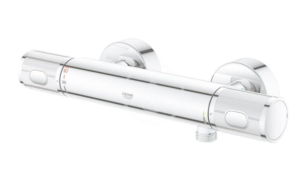 Obrázok Grohe Grohtherm 1000 Performance - Termostatická sprchová batéria, chróm 34781000