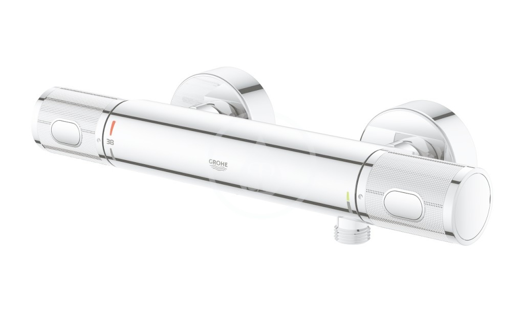 Obrázok GROHE - Grohtherm 1000 Performance Termostatická sprchová baterie, chrom (34776000)