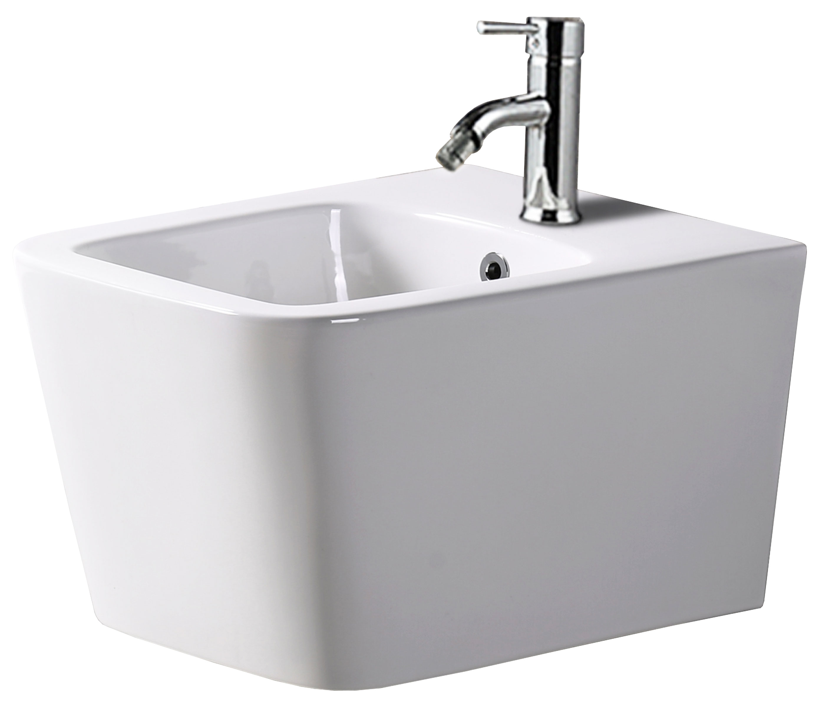 Obrázok REA - NÁSTĚNNÝ BIDET RAMON (REA-C6330)