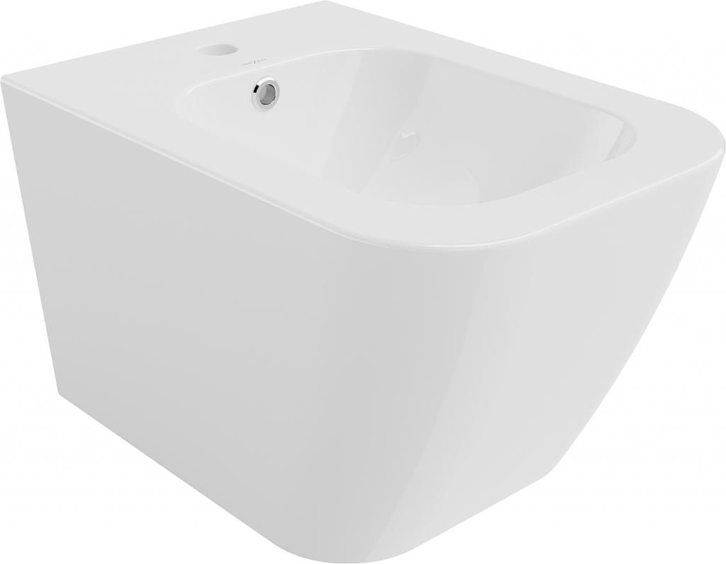 Obrázok MEXEN - Madox závesný bidet biela 35155100