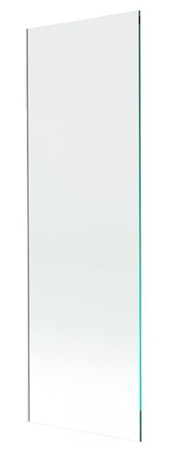 MEXEN - NEXT sklo k vaňovej zástene 80x150 fix 6mm, transparent 895-080-000-00-00