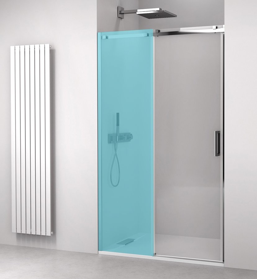 POLYSAN - THRON sprchové dvere 1480-1510 číre sklo TL5015B BOX 2/2