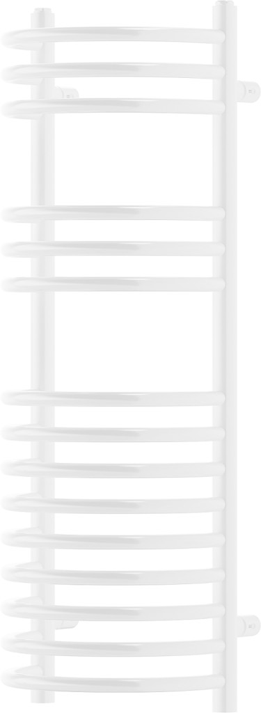 MEXEN - Eros vykurovací rebrík/radiátor 900 x 318 mm, 315 W, biela W112-0900-318-00-20