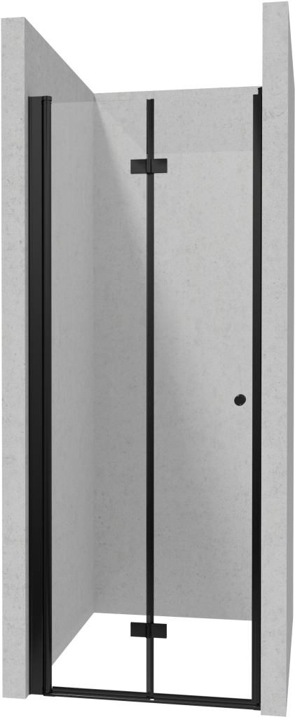 DEANTE/S - Sprchové dvere skladacie so stenovým profilom 70 KTSXN47P+KTS_N00X KERRIA/0134