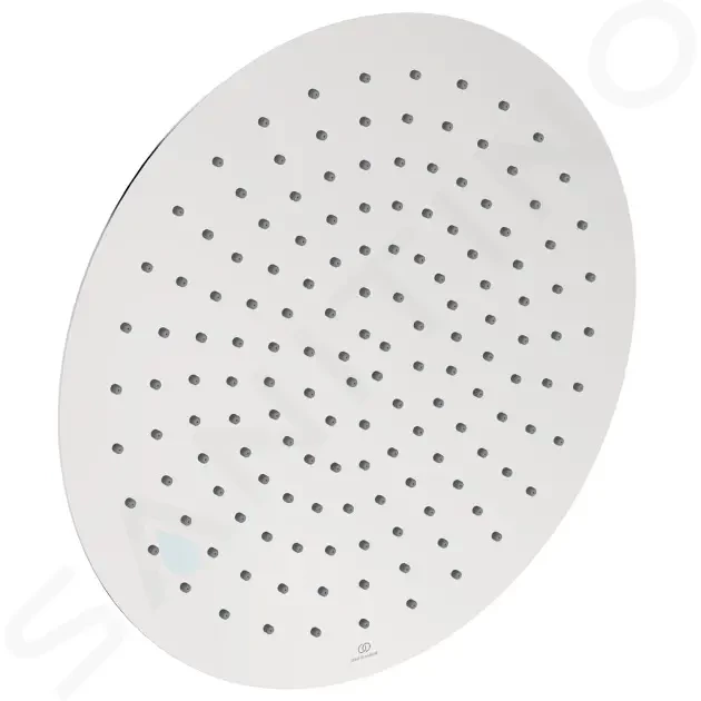 E-shop IDEAL STANDARD - Idealrain Hlavová sprcha LUXE, priemer 400 mm, nehrdzavejúca oceľ B0386MY