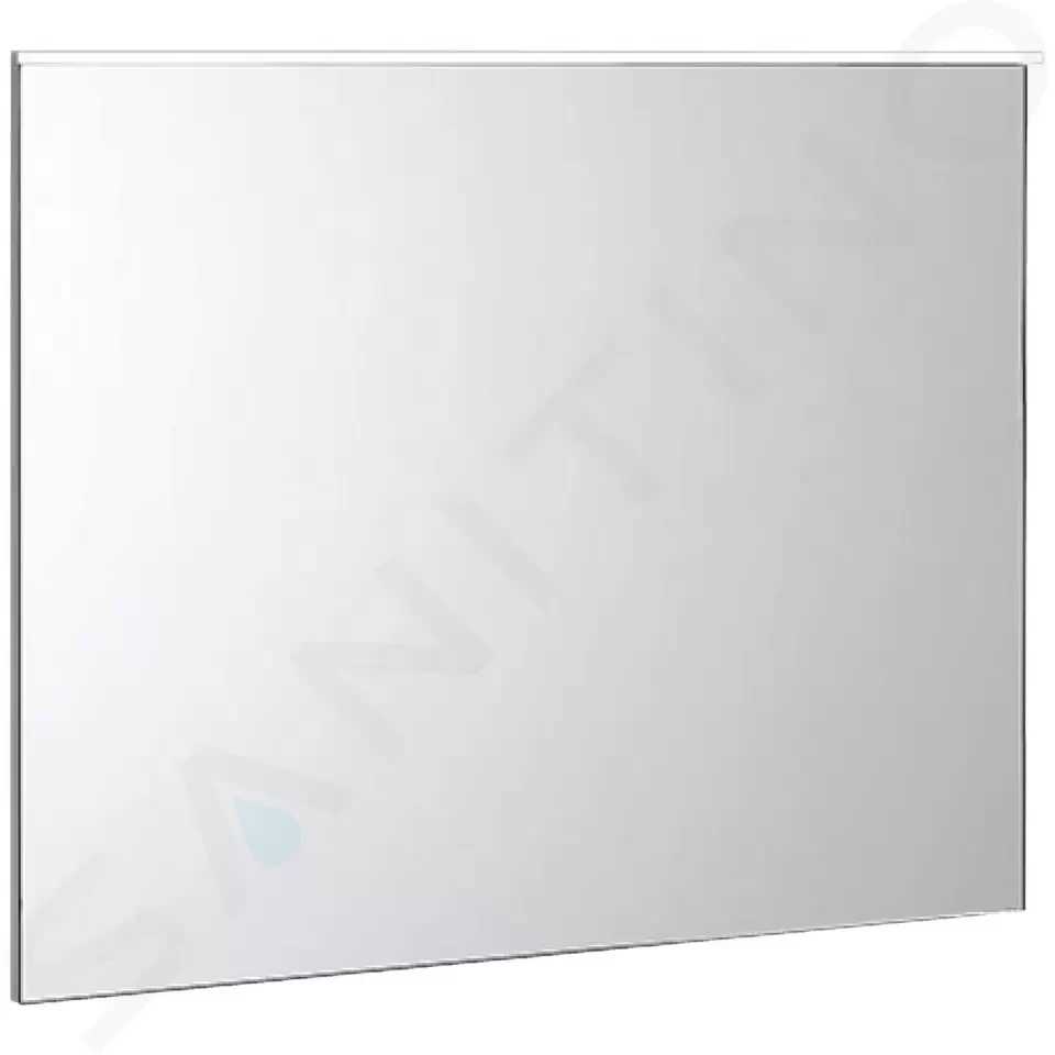 GEBERIT - Xeno 2 Zrkadlo 900x710 mm s LED osvetlením a vyhrievaním 500.522.00.1