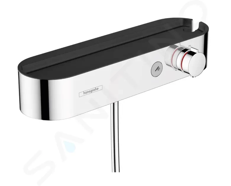 HANSGROHE - ShowerTablet Select Sprchová termostatická batéria, chróm 24360000