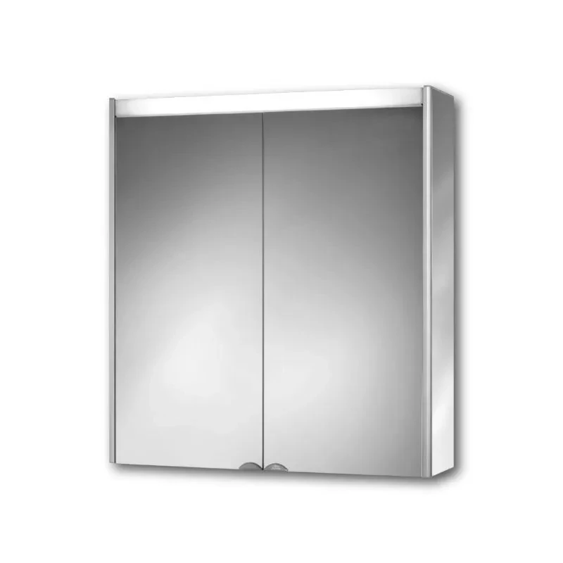 JOKEY DekorALU LS zrkadlo zrkadlová skrinka hliníková 124612020-0122 124612020-0122