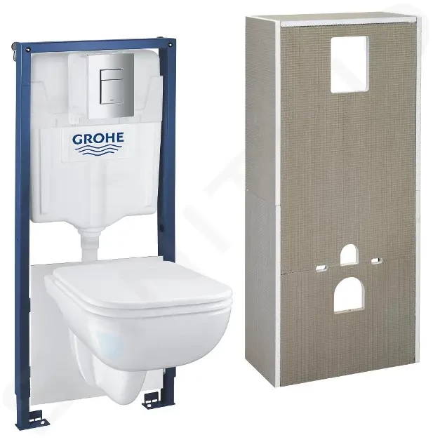 Solido Grohe 36532000