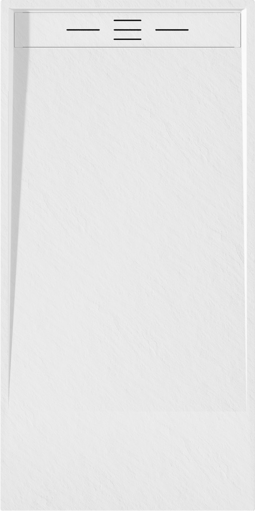 MEXEN - Amon obdĺžniková sprchová vanička SMC 170 x 90 cm, biela 4F109017