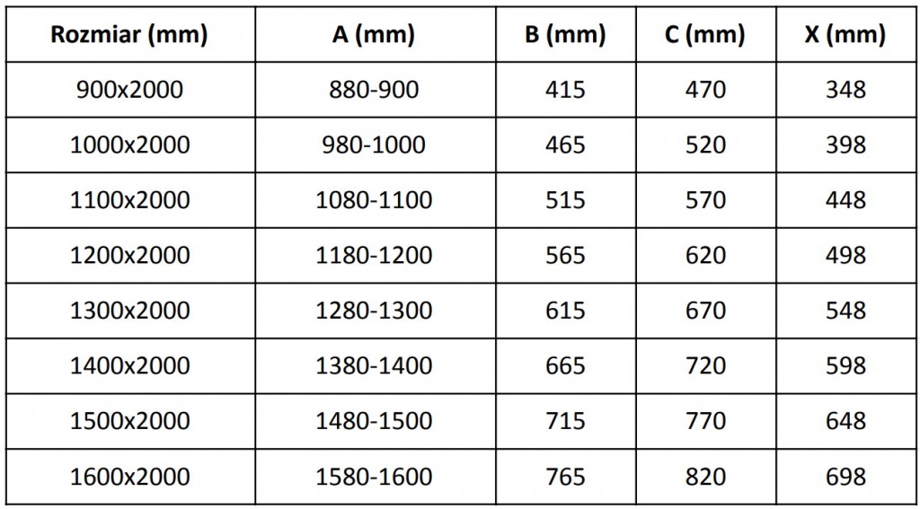 MEXEN/S - Velár posuvné sprchové dvere 120 cm, grafit, zlatá kartáčovaná 871-120-000-41-55