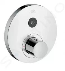 AXOR - ShowerSelect Termostat pod omietku na 1 spotrebič, chróm (36722000)