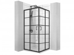 CALANI - Sprchovací kút DELTA 90*90 (CAL-K6521)