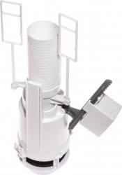 CERSANIT - Vypúšťací ventil pre podomietkový modul AQUA (K99-0070)