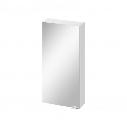 CERSANIT - Zrkadlová skrinka LARGA 40 biela (S932-014)