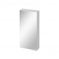 CERSANIT - Zrkadlová skrinka LARGA 40 šedá (S932-015)