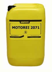 Čistič motora a asfaltu Amstutz Motorei 2071 25 l (EG11142025)