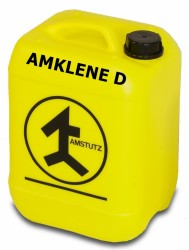 Čistič podláh a motorov Amstutz Amklene D 10 kg EG(11021010)