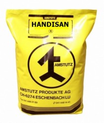 Čistič rúk Amstutz Handisan S 10 kg prášok EG(13046010)