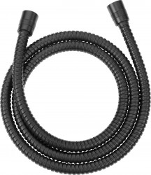 DEANTE - Hadica čierna - Sprchová hadica - 150 cm (XDCT0VLL0)