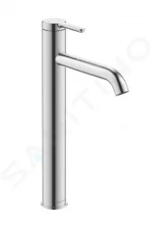 DURAVIT - C.1 Umývadlová batéria, chróm (C11040002010)