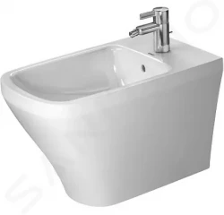 DURAVIT - DuraStyle Stojaci bidet, biela (2283100000)