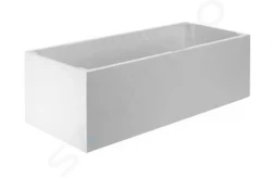 DURAVIT - Soleil by Starck Podpora k vani Soleil by Starck, 1800x800 mm (792449000000000)