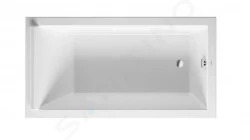 DURAVIT - Starck Vaňa 1700x900 mm, biela (700337000000000)