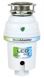 EcoMaster LCD EVO3 (8596220000057)