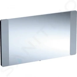 GEBERIT - Option Zrkadlo s LED osvetlením, 1200x650 mm (819220000)