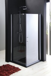 GELCO - ONE sprchové dvere 1000 mm, číre sklo (GO4910)