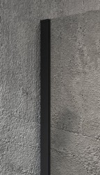 GELCO - VARIO stenový profil 2000, čierna (GX1014)