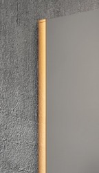 GELCO - VARIO stenový profil 2000 zlatá (GX1016)