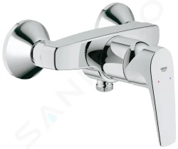 GROHE - BauFlow Sprchová batéria, chróm (23755000)