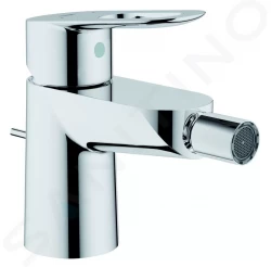 GROHE - BauLoop Páková bidetová batéria, chróm (23338000)