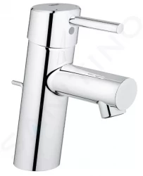 GROHE - Concetto Páková umývadlová batéria, chróm (32204001)