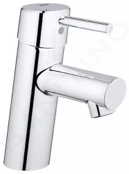 GROHE - Concetto Páková umývadlová batéria, chróm (3224010E)