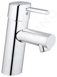 GROHE - Concetto Páková umývadlová batéria ES, chróm (2338510E)