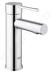 GROHE - Essence Páková umývadlová batéria S, chróm (34294001)