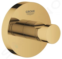 GROHE - Essentials Háčik na kúpací plášť, Cool Sunrise (40364GL1)