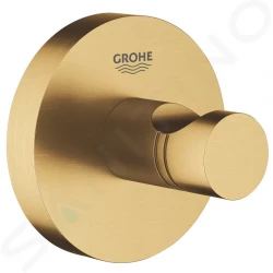 GROHE - Essentials Háčik na kúpací plášť, kefovaný Cool Sunrise (40364GN1)