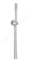 GROHE - Euphoria Cosmopolitan Sprchová hlavica Stick s hadicou a držiakom, chróm (26404000)