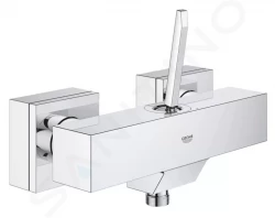 GROHE - Eurocube Joy Páková sprchová batéria, chróm (23665000)