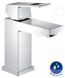 GROHE - Eurocube Páková umývadlová batéria, chróm (2313200E)