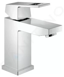 GROHE - Eurocube Páková umývadlová batéria ES, chróm (2339200E)