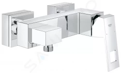 GROHE - Eurocube Sprchová batéria, chróm (23145000)