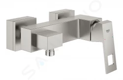 GROHE - Eurocube Sprchová batéria, supersteel (23145DC0)