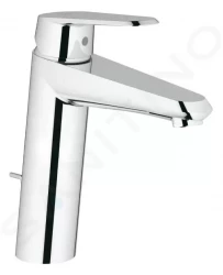 GROHE - Eurodisc Cosmopolitan Páková umývadlová batéria M, chróm (23448002)