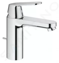 GROHE - Eurosmart Cosmopolitan Páková umývadlová batéria, chróm (23325000)